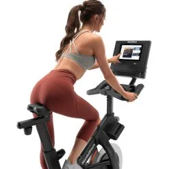 NordicTrack Indoor Cycle S10i (2021) -Tränings utrustning affär NT NTEX03121 S10i 07 1600