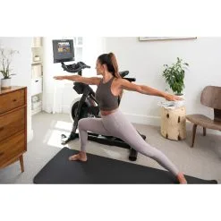 NordicTrack Indoor Cycle S10i (2021) -Tränings utrustning affär NT NTEX03121 S10i 09 1600