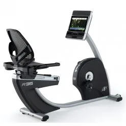 NordicTrack Recumbent Bike R35
