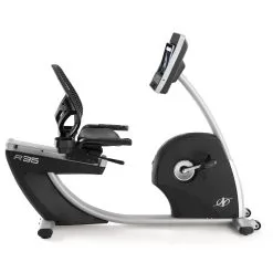 NordicTrack Recumbent Bike R35 -Tränings utrustning affär NT R35 03 1600