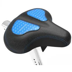 Nautilus Hometrainer U628 -Tränings utrustning affär Nautilus E628 06 1600 1