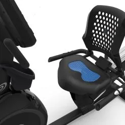 Nautilus Recumbentcykel R628 -Tränings utrustning affär Nautilus R628 6 1600