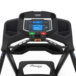 Nautilus Löpband T628 -Tränings utrustning affär Nautilus T628 4 1600