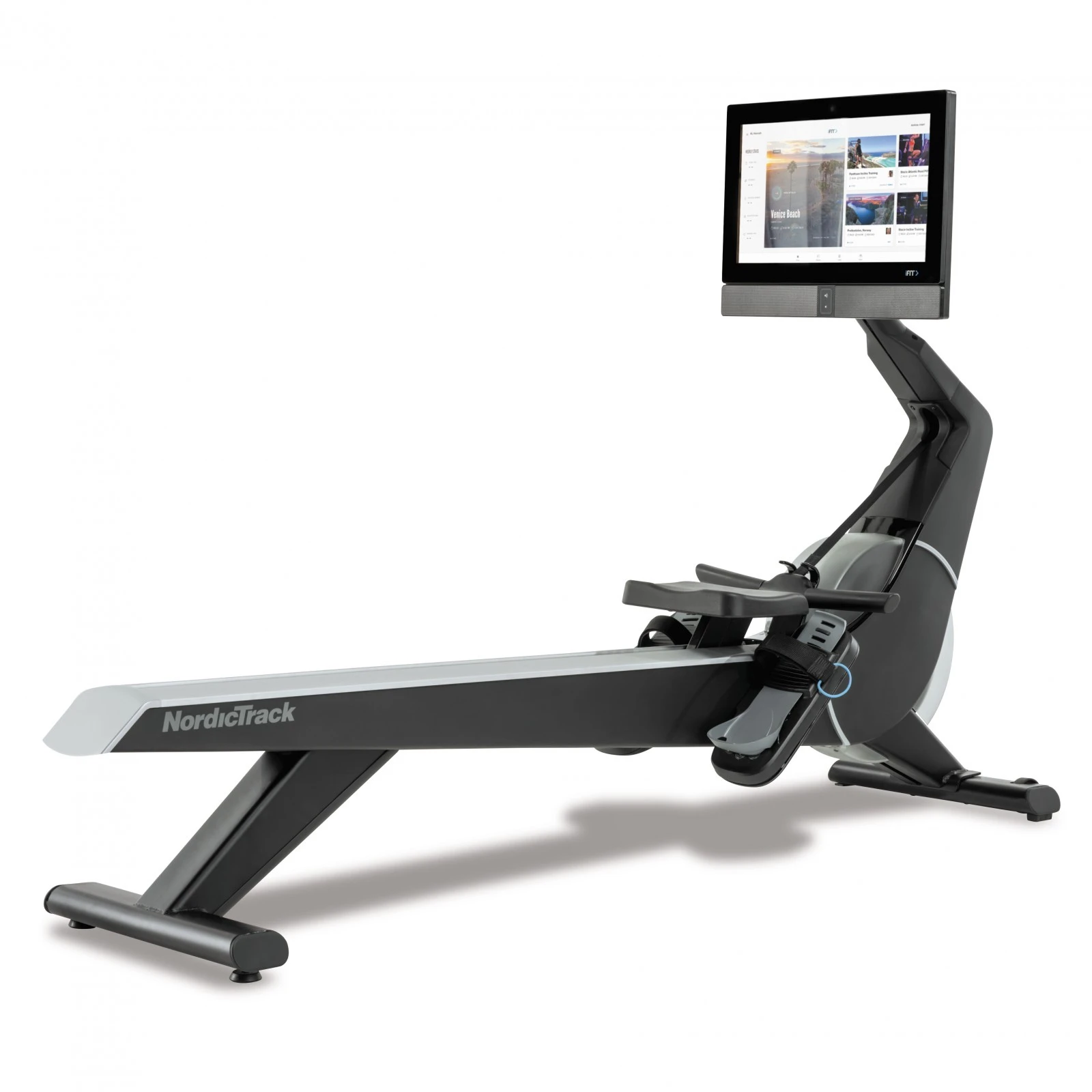 NordicTrack RW900 Rower (2022) 3 NordicTrack RW900 Rower (2022)