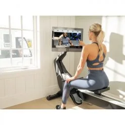 NordicTrack RW900 Rower (2022) 13 NordicTrack RW900 Rower (2022) -Tränings utrustning affär NordicTrack RW900 05 1600