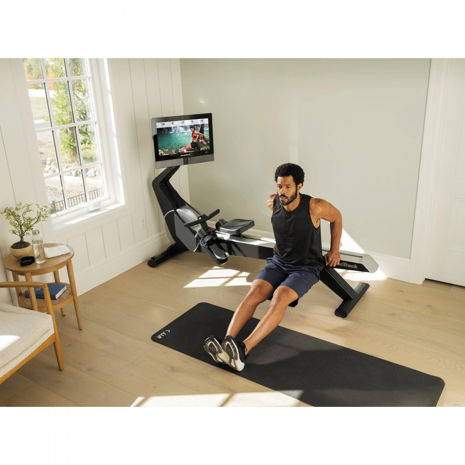 NordicTrack RW900 Rower (2022) 9 NordicTrack RW900 Rower (2022) - Bild 7