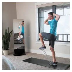 ProForm Träningsspegel Vue 16 ProForm Träningsspegel Vue -Tränings utrustning affär PF FitnessMirror 05 1600