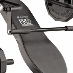 Marcy Hemmagym PM4400 Leverage System -Tränings utrustning affär PM4400 Bench 1600