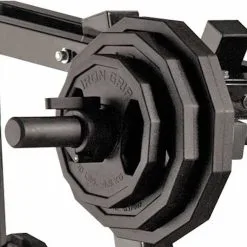 Marcy Hemmagym PM4400 Leverage System -Tränings utrustning affär PM4400 Weights 1600