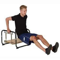 Pedalo Stabilisator Profi -Tränings utrustning affär Pedalo profi 4 1600