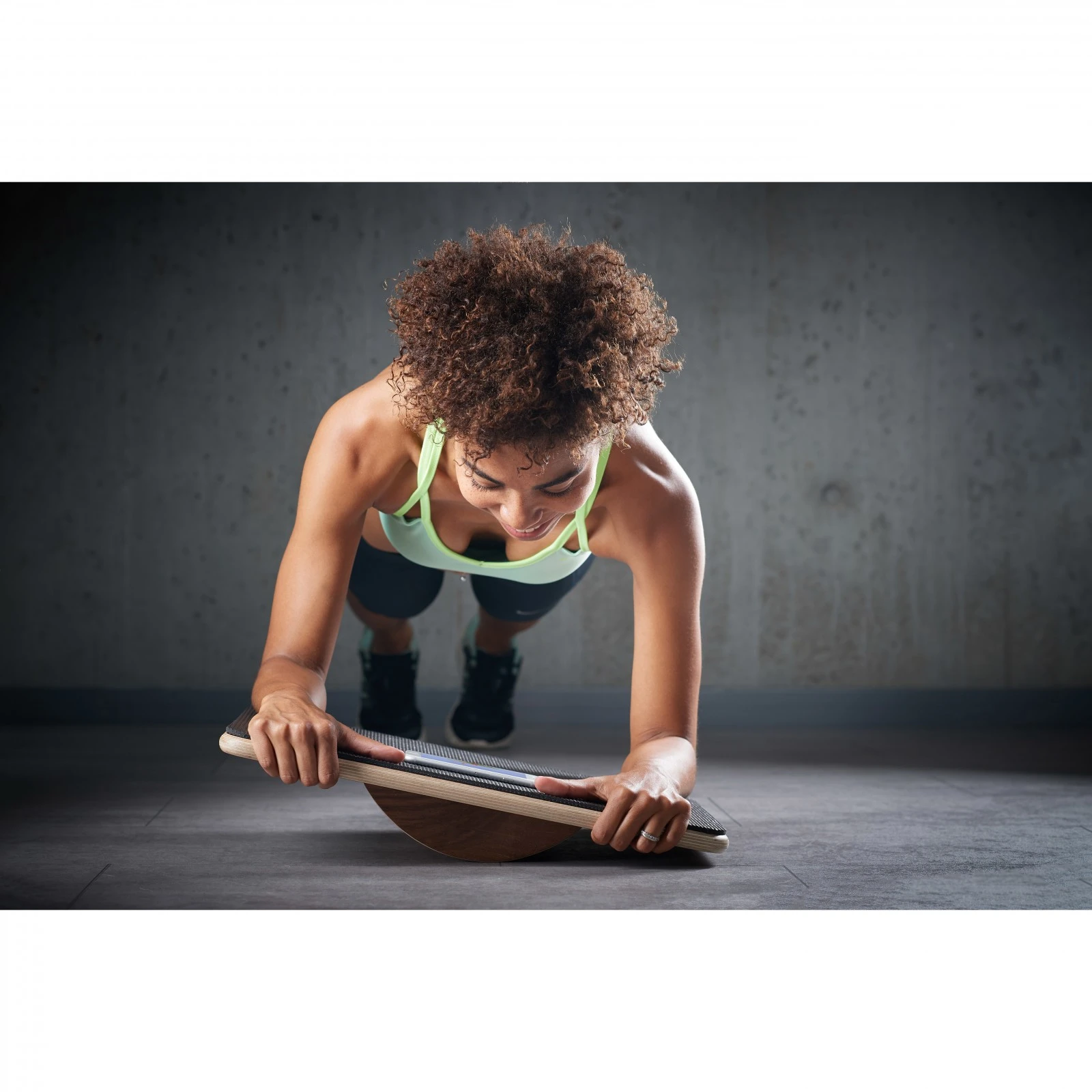 Plankpad Pro 4 Plankpad Pro - Bild 2