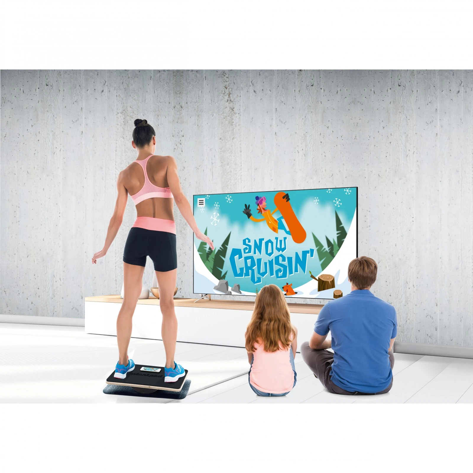 Plankpad Pro 9 Plankpad Pro - Bild 7