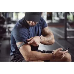 Polar Verity Sense -Tränings utrustning affär Polar Verity Sense Gym 2 Exp Feb 2024 1600