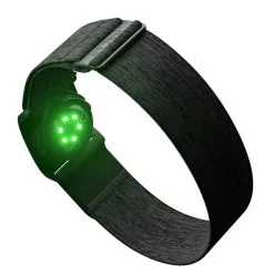 Polar Verity Sense -Tränings utrustning affär Polar Verity Sense beautyshot 6 no light 2 1600