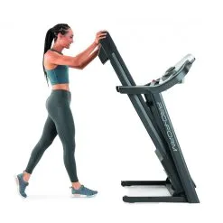 ProForm Treadmill Sport 5.5 -Tränings utrustning affär Proform Laufband Sport55 08 1600