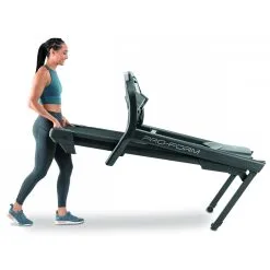 ProForm Treadmill Sport 5.5 -Tränings utrustning affär Proform Laufband Sport55 09 1600