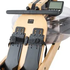 PureDesign Rowing Machine VR3 By WaterRower -Tränings utrustning affär PureDesign VR3 07 1600