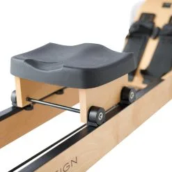 PureDesign Rowing Machine VR3 By WaterRower -Tränings utrustning affär PureDesign VR3 09 1600