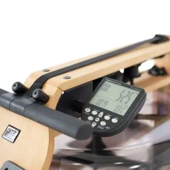 PureDesign Rowing Machine VR3 By WaterRower -Tränings utrustning affär PureDesign VR3 11 1600