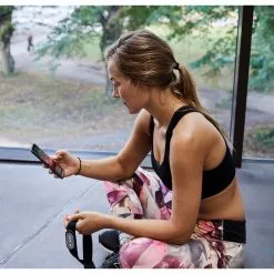 Polar H9 Bluetooth-bröstband -Tränings utrustning affär RS2522 Polar H9 4 Expires Nov 2021 004 1600