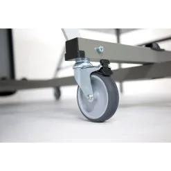 Sponeta Tävling-Bordtennisbord S7-62/S7-63 -Tränings utrustning affär Raeder S 7 62 1600