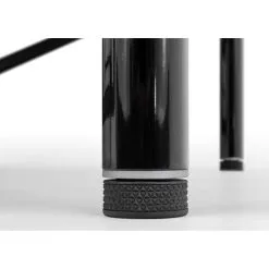 Sponeta Bordtennisbord Indoor SDL -Tränings utrustning affär SDL Black HC3B6henversteller 1600