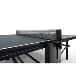Sponeta Bordtennisbord Indoor SDL -Tränings utrustning affär SDL Black Netz 01 1600