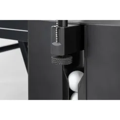 Sponeta Bordtennisbord Indoor SDL -Tränings utrustning affär SDL Black Netz 02 1600