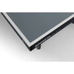 Sponeta Bordtennisbord Indoor SDL -Tränings utrustning affär SDL Black OberflC3A4che 1600