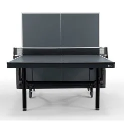 Sponeta Bordtennisbord Indoor SDL -Tränings utrustning affär SDL Black Playstellung 03 1600