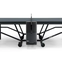 Sponeta Bordtennisbord Indoor SDL -Tränings utrustning affär SDL Black Seitenblende 01 1600