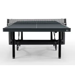 Sponeta Bordtennisbord Indoor SDL -Tränings utrustning affär SDL Black Spielstellung 03 1600