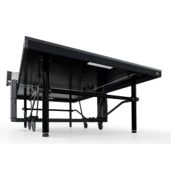 Sponeta Bordtennisbord Indoor SDL -Tränings utrustning affär SDL Black Untergestell 1600