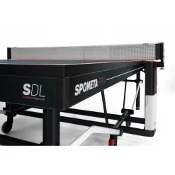 Sponeta Bordtennisbord Indoor SDL -Tränings utrustning affär SDL Netz 01 1600