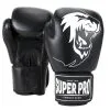 Super Pro Boxningshandske Warrior 2 Super Pro Boxningshandske Warrior -Tränings utrustning affär SPBG110 90100 01 1600