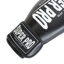 Super Pro Boxningshandske Warrior -Tränings utrustning affär SPBG120 90100 04 1600