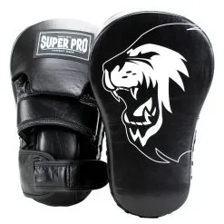 Super Pro Combat Gear-mits