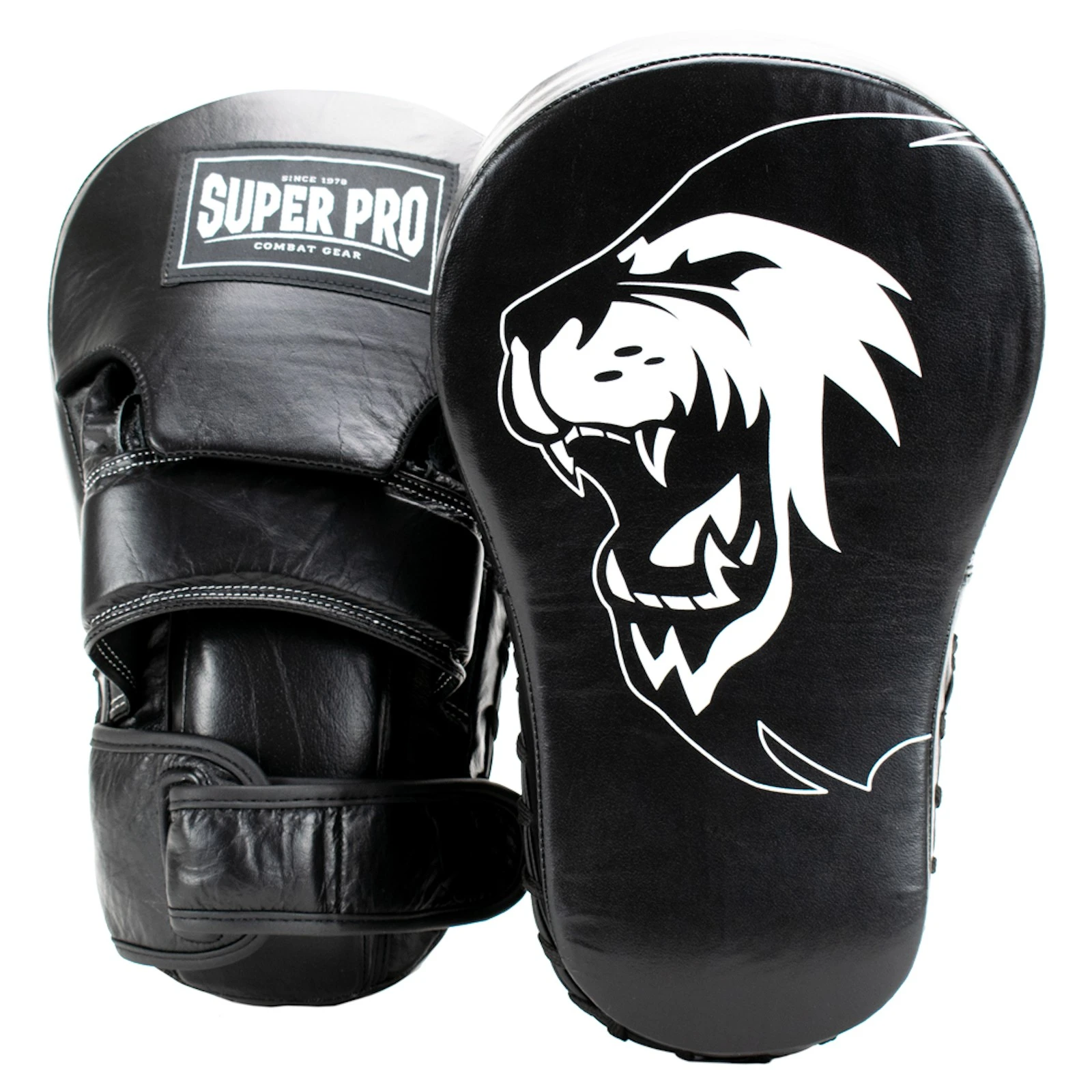 Super Pro Combat Gear-mits 3 Super Pro Combat Gear-mits