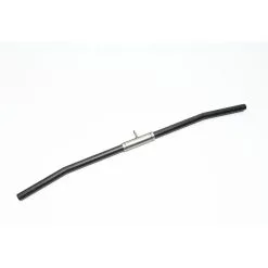 Stil-Fit Latsstång Svart