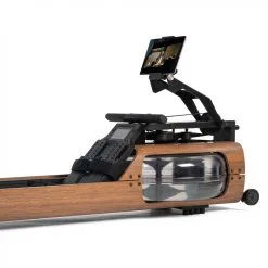 Stil-Fit Hållare För Surfplatta Roddmaskin Flow One -Tränings utrustning affär STIL FIT Rudergeraet FLOW ONE Tablethalterung Tablet 1600