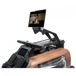 Stil-Fit Hållare För Surfplatta Roddmaskin Flow One -Tränings utrustning affär STIL FIT Rudergeraet FLOW ONE Tablethalterung aufgeraeumt 1 1600