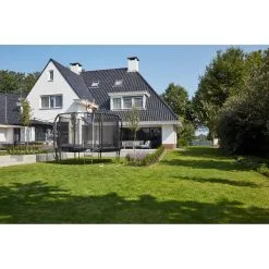 Salta Studsmatta First Class För Trädgården -Tränings utrustning affär Salta First Class Mood 10 1600