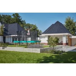 Salta Studsmatta First Class För Trädgården -Tränings utrustning affär Salta First Class Mood 11 1600