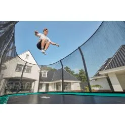 Salta Studsmatta First Class För Trädgården -Tränings utrustning affär Salta First Class Mood 2 1600