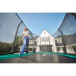 Salta Studsmatta First Class För Trädgården -Tränings utrustning affär Salta First Class Mood 3 1600