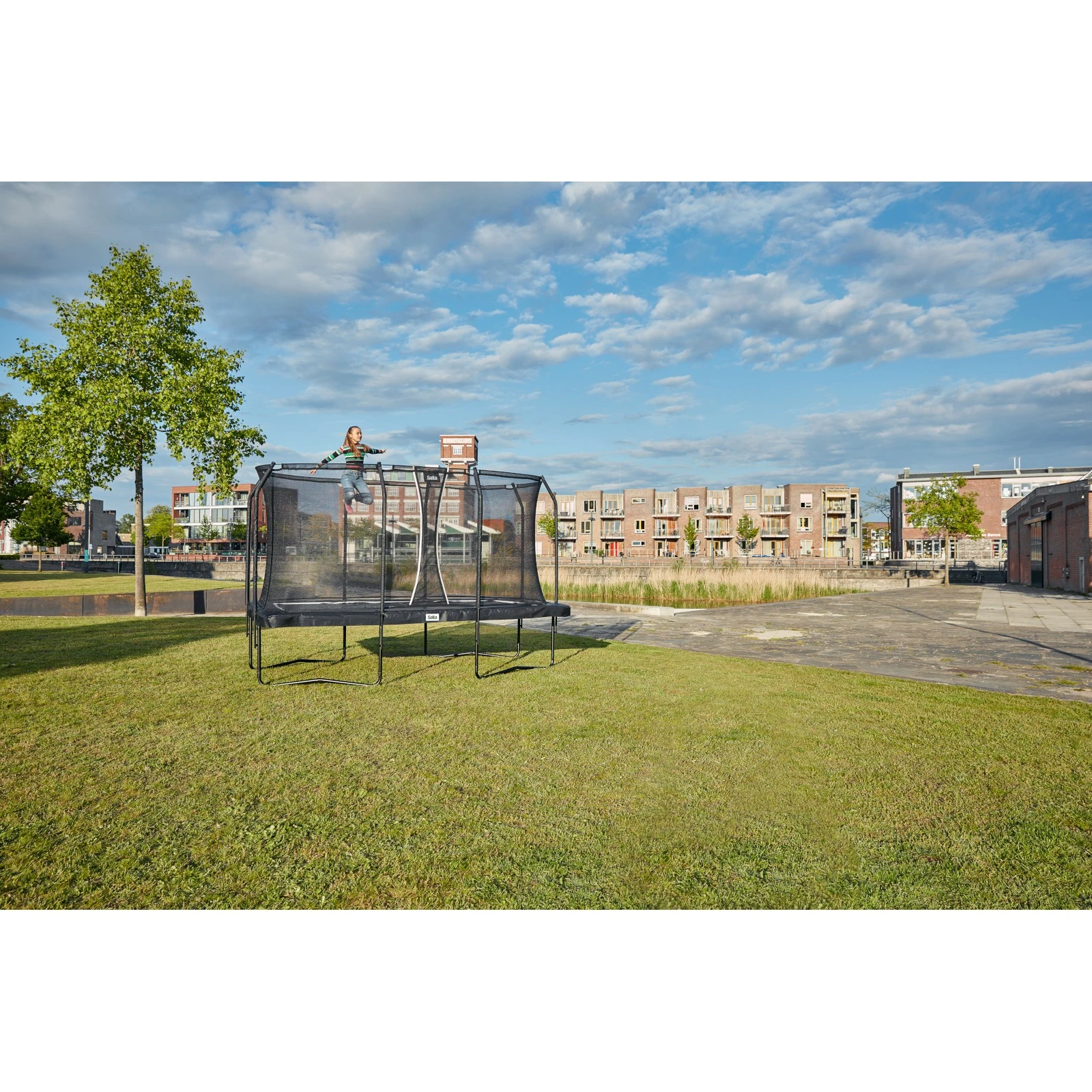 Salta Premium Black Edition-studsmatta 15 Salta Premium Black Edition-studsmatta - Bild 13