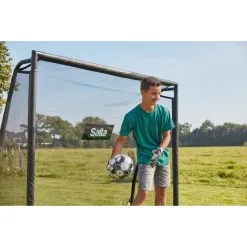 Salta Legend Football Goal -Tränings utrustning affär Salta tor 5123 V11 1600