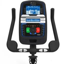 Nautilus Motionscykel U626 -Tränings utrustning affär Schwinn U626 08 1600