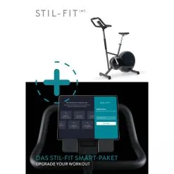 Stil-Fit Smart-paket -Tränings utrustning affär Stil Fit smartpaket 07 1600