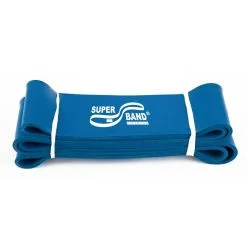 Dittmann Jumbo Rubberband Träningsband -Tränings utrustning affär Superband20blau frei 1600